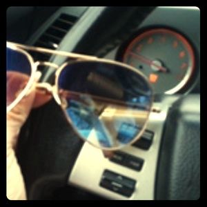 Randolf polorized sunglasses brand new